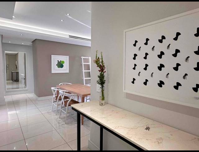 2 BEDROOM PROPERTY TO RENT IN MORNINGSIDE